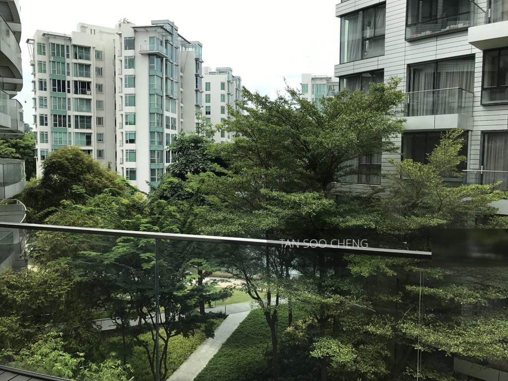 Reflections At Keppel Bay (D4), Condominium #156066772